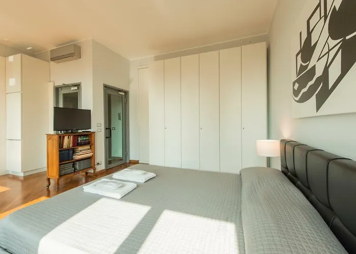 Appartement Bnbutler - Duomo - Galleria Unione *