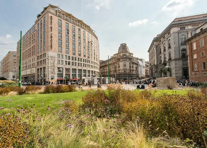 Bnbutler - Duomo - Galleria Unione