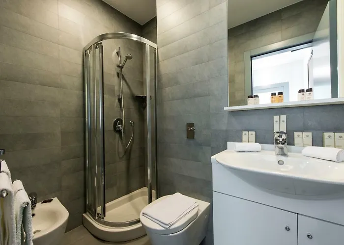 Bnbutler - Duomo - Galleria Unione * Milaan