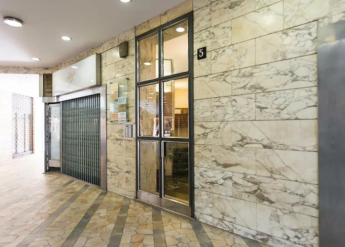 Bnbutler - Duomo - Galleria Unione Appartement