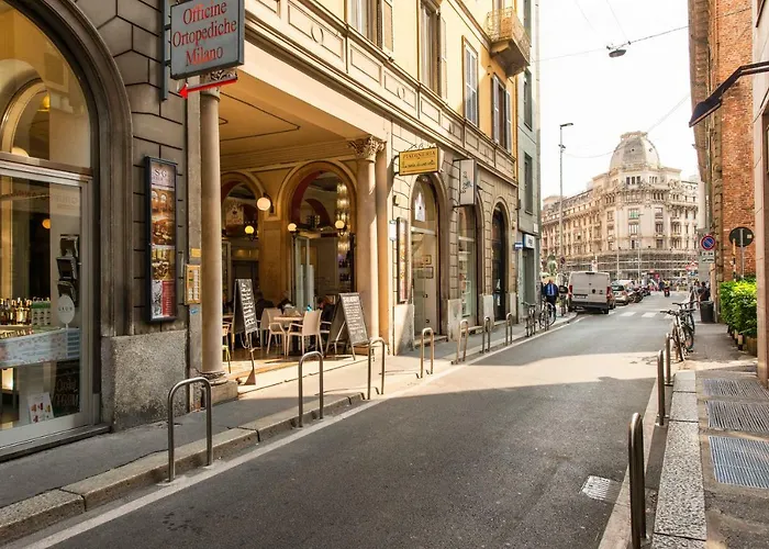 Bnbutler - Duomo - Galleria Unione