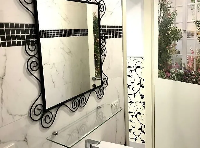 Sarpi Appartement Milaan