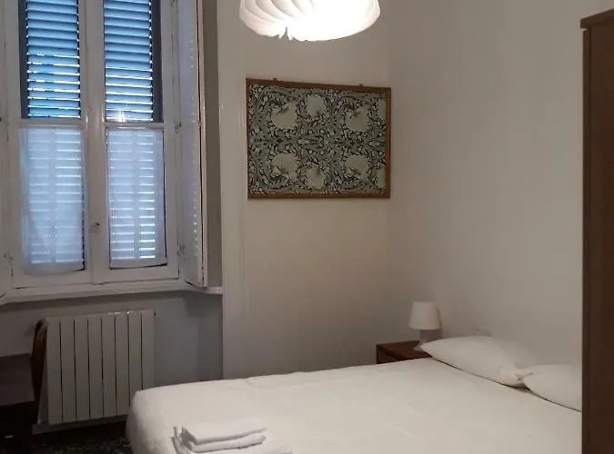 Apartamento Casa Berra