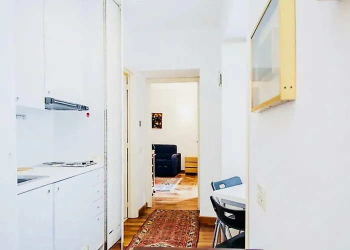 Appartamento Comecasa Duomo - San Babila Lovely