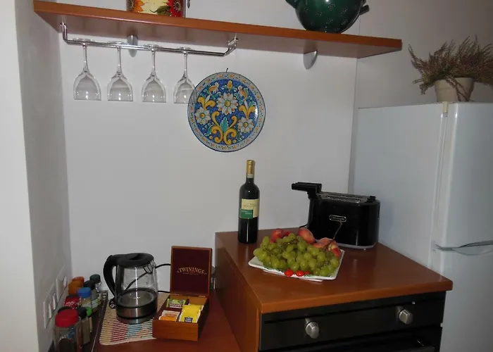 Casa Di Molly
