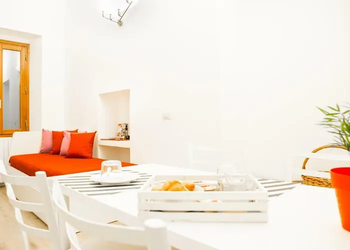 Likehome - Via Crema * Milano