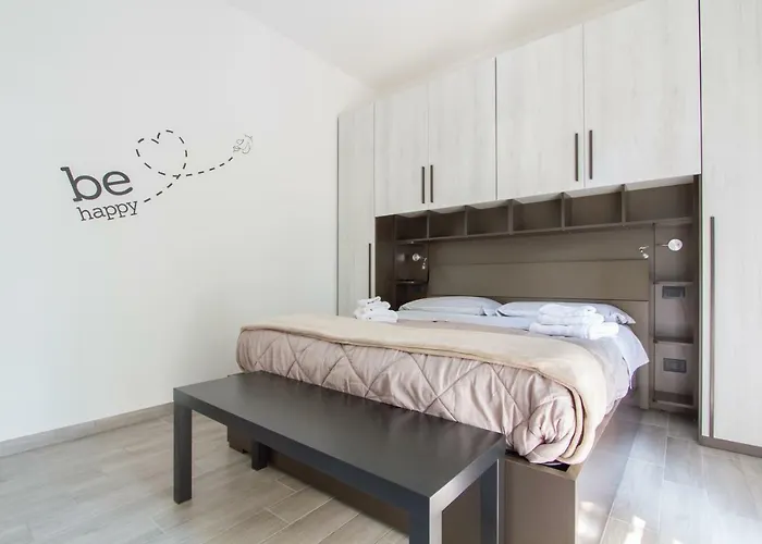 Apartamento Sweetguestime Milão