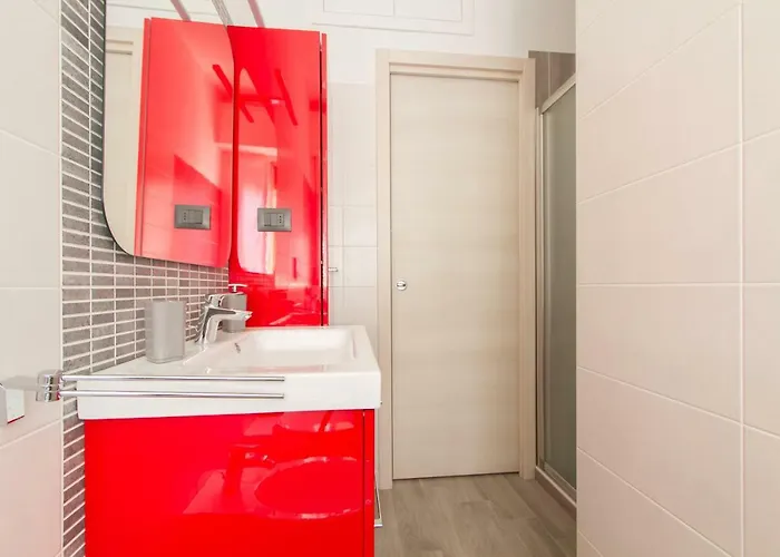 Apartamento Sweetguestime