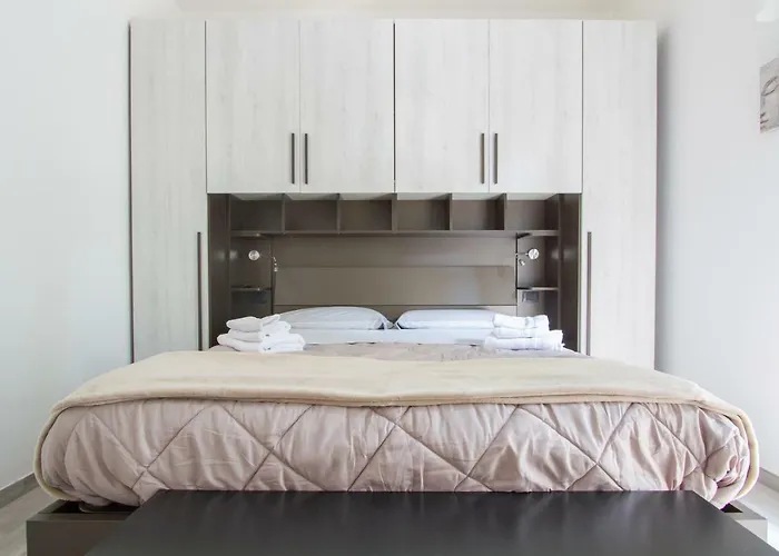 Apartamento Sweetguestime Milão