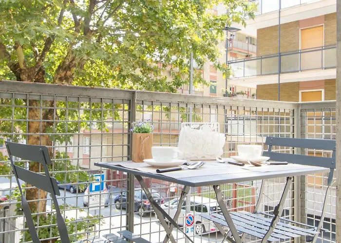 Apartamento Sweetguestime Milão