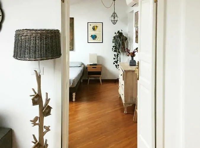 Quite And Lovely Attic - Paolo Sarpi 8 - Location Milano