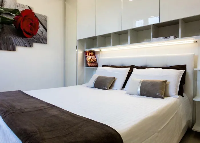 Milan Style Apartment - City Center Apartment Milan