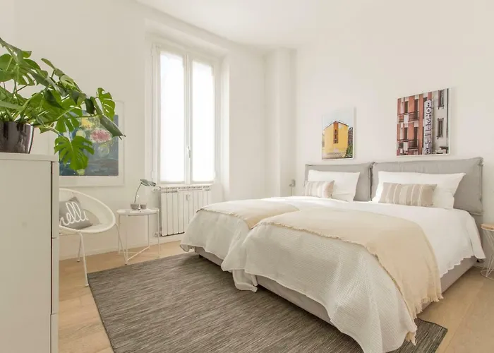 Lägenhet Easylife - - Bligny 29 P4 - Bocconi