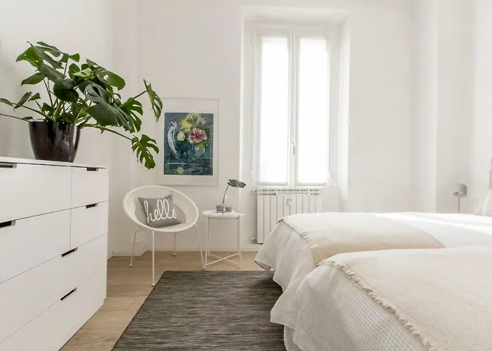 Easylife - - Bligny 29 P4 - Bocconi