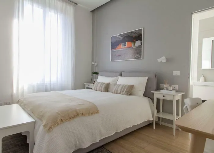 Easylife - - Bligny 29 P4 - Bocconi *