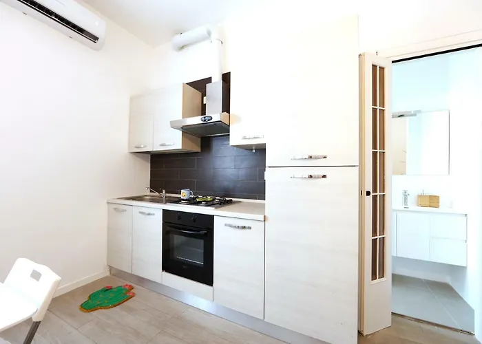 公寓 New! Charming & Pretty Flat In Center *