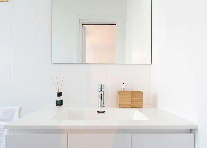 New! Charming & Pretty Flat In Center 米兰