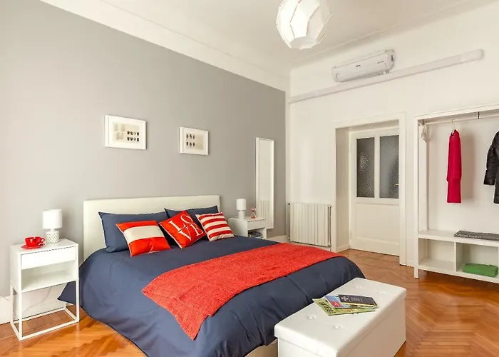 Tailors' Sempione - 2 Bedrooms Apartment