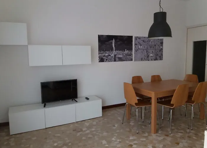 Saldini Primo Piano Hébergement de vacances *