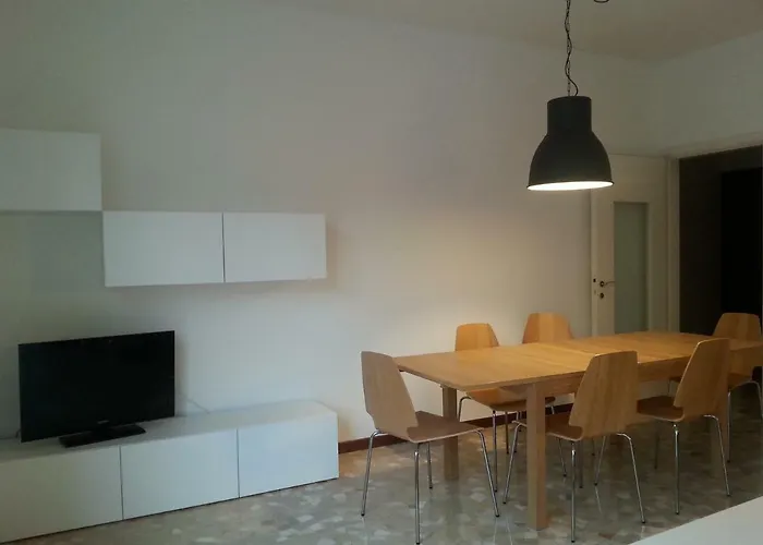 Saldini Primo Piano Hébergement de vacances *