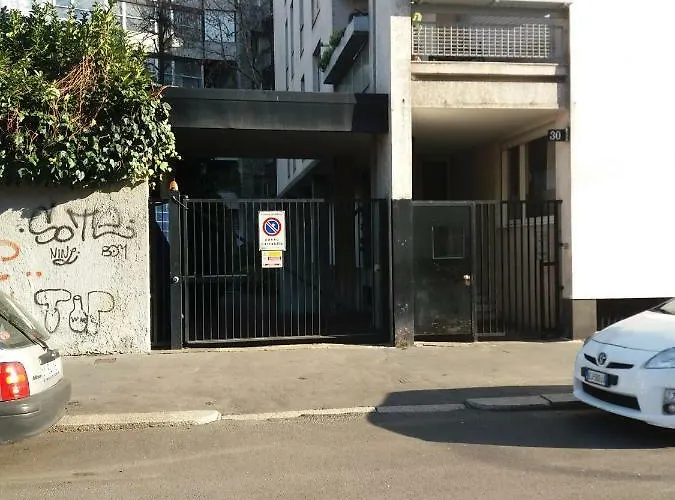 Saldini Primo Piano Milan