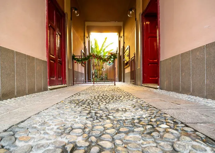 Casa 50 *