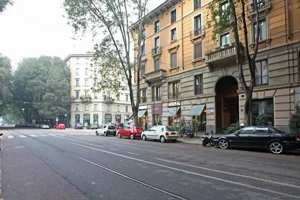 Casa 50 * ميلان