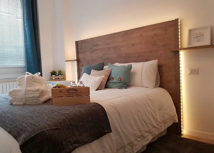 Apartment M.h.s. Milan