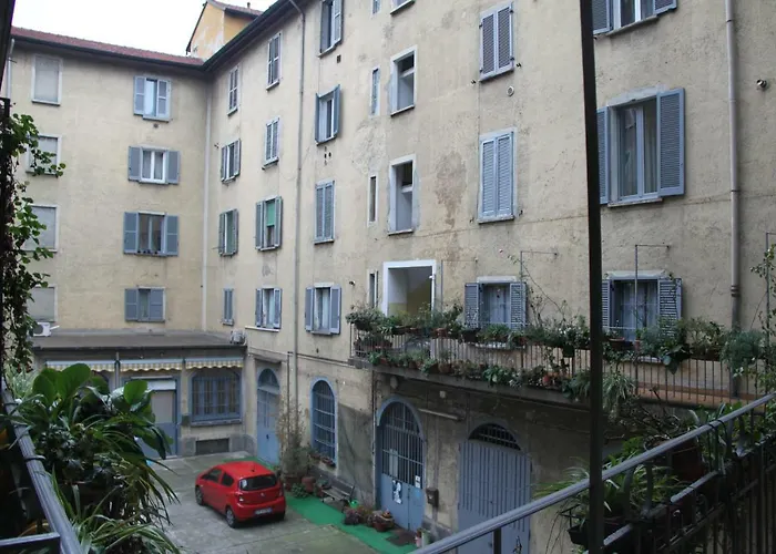 Via Casale - Sweet Apartament