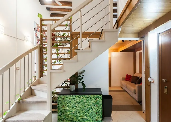 Ripamonti 22 Apartman