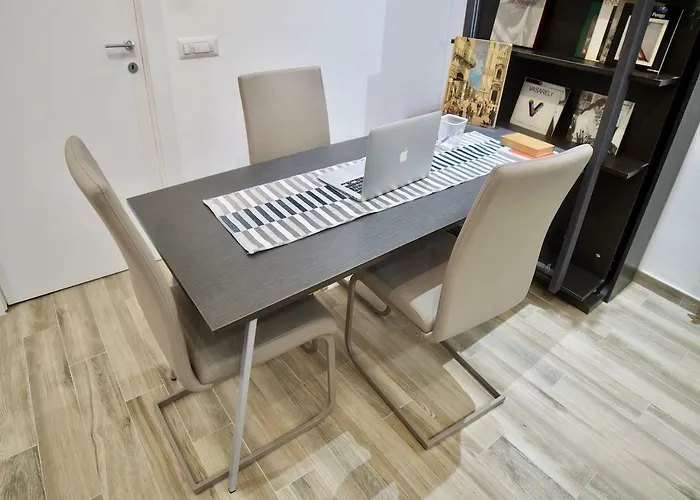 Lepetit De Luxe Appartement