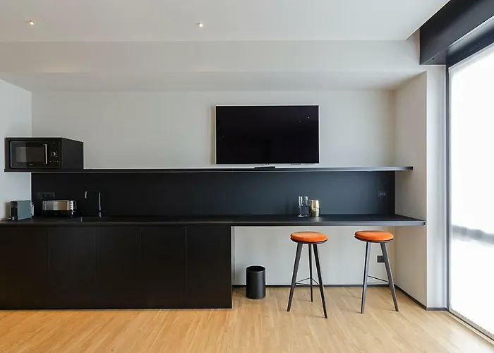 Piranesi 246 Апартаменты *