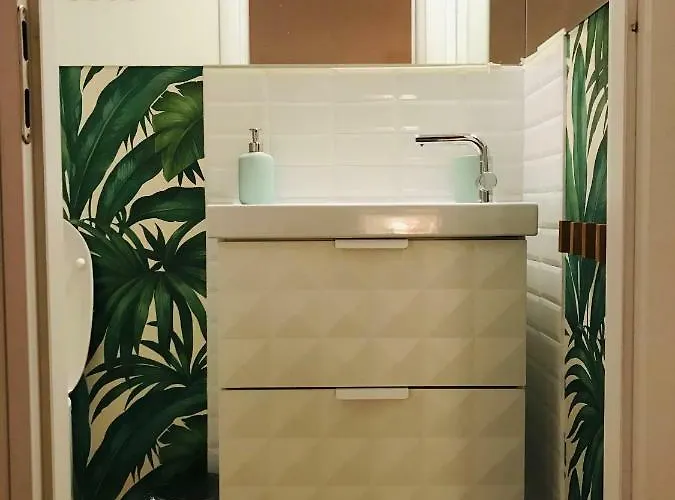 Ripa - Ripa 57 Apartmán
