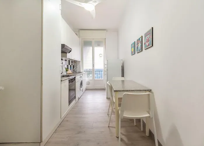 Youhosty - Pantigliate 8 Daire Milano