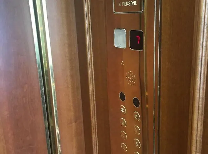Apartment Corso Venezia *