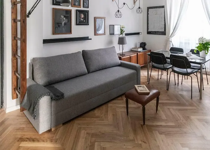 Menabrea 33 - Stylish Apartment! Appartamento