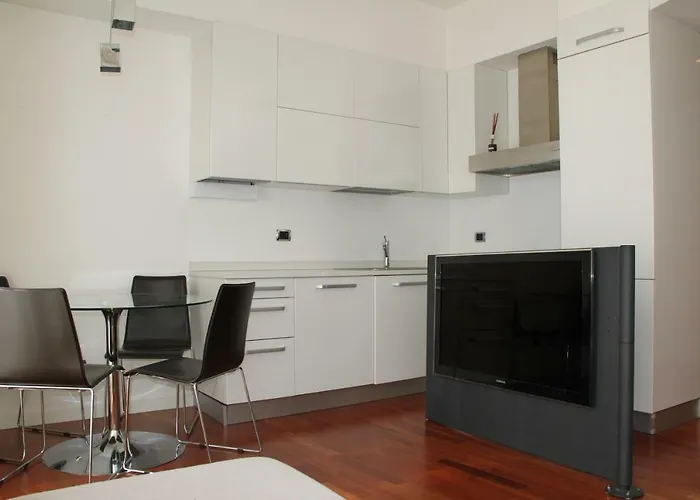 Appartamento Maggiore Cozy