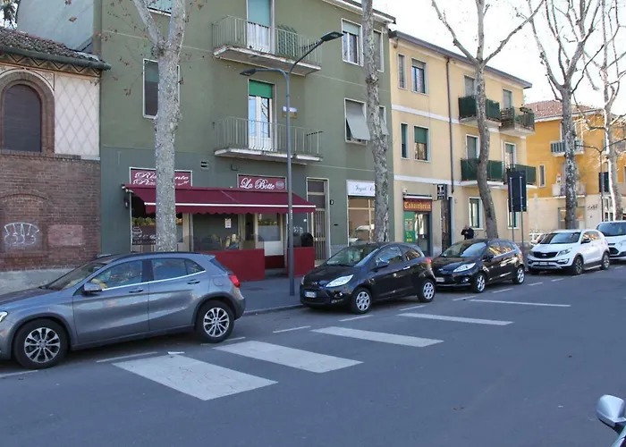 Maggiore Cozy Appartamento