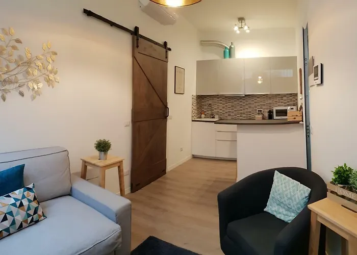 Apartment M.h.s. Milan