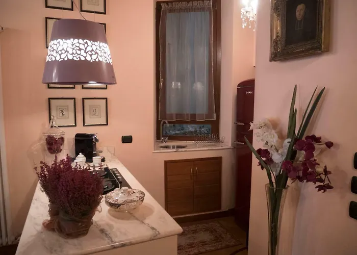 Broletto 26 * Milão