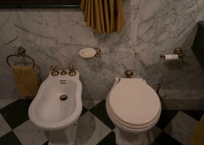 Apartamento Broletto 26 Milão