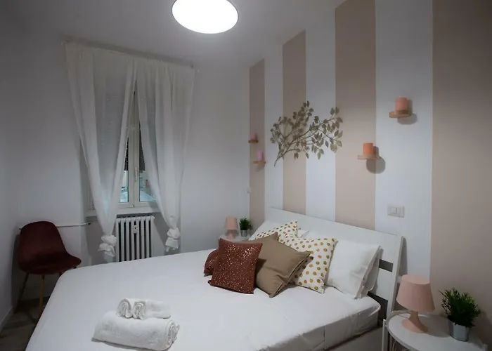 Via Treviso 6 Hotell