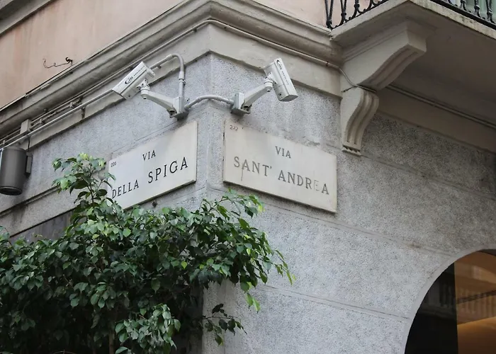 Appartamento Sant'andrea Cozy