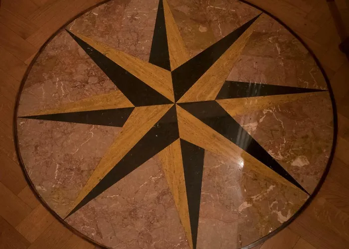 Broletto 26 Apartamento *