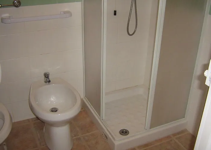 Flat In 1 Apartament Mediolan