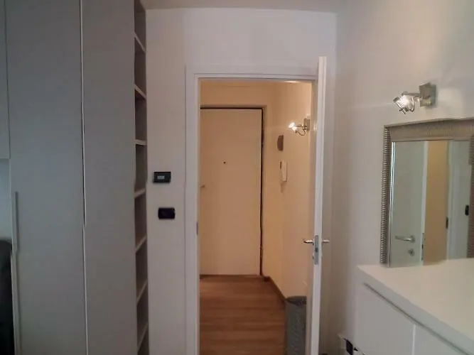 Heart Of Brera *