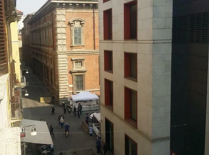 Heart Of Brera Lejlighed Milano
