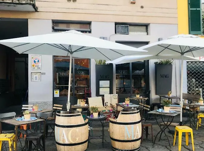 Apartmán Ripa - Ripa 57