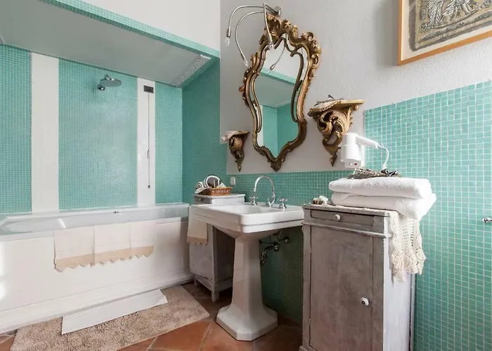Navigli Con Bagno Privato * Milano