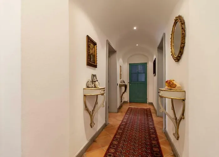 Navigli Con Bagno Privato